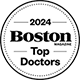 Boston Top Doctors 2024